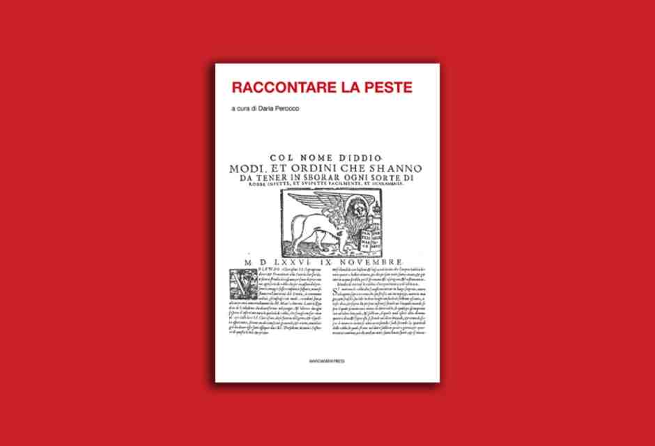 Raccontare la peste