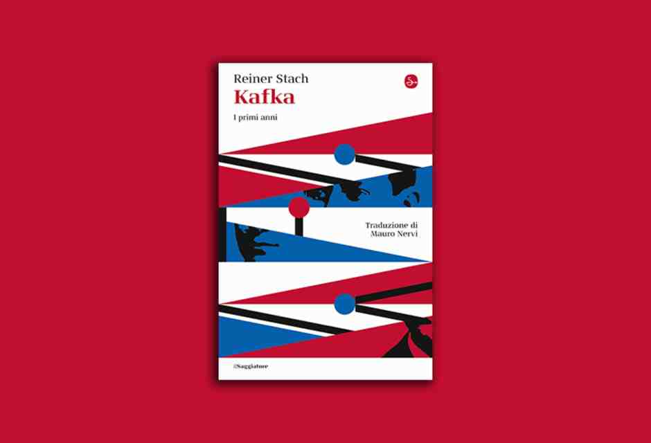 Kafka. I primi anni