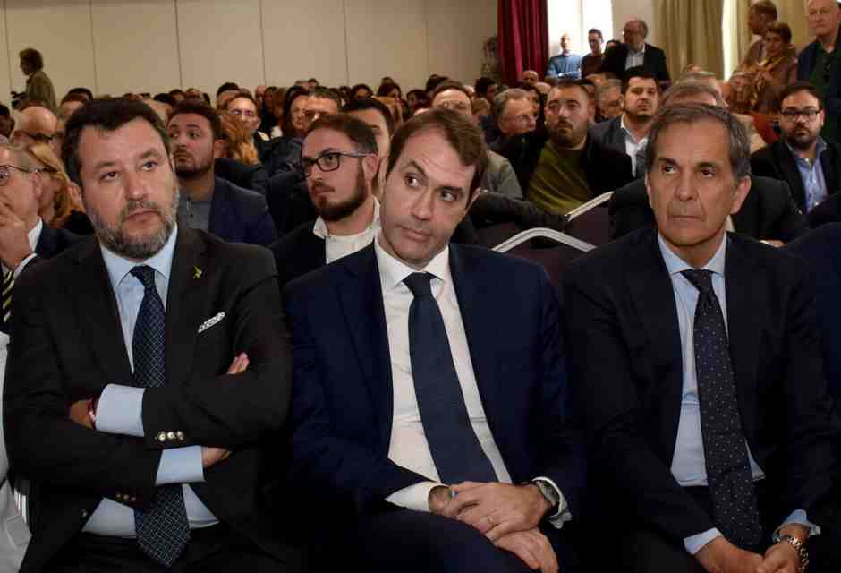 (foto Ansa)