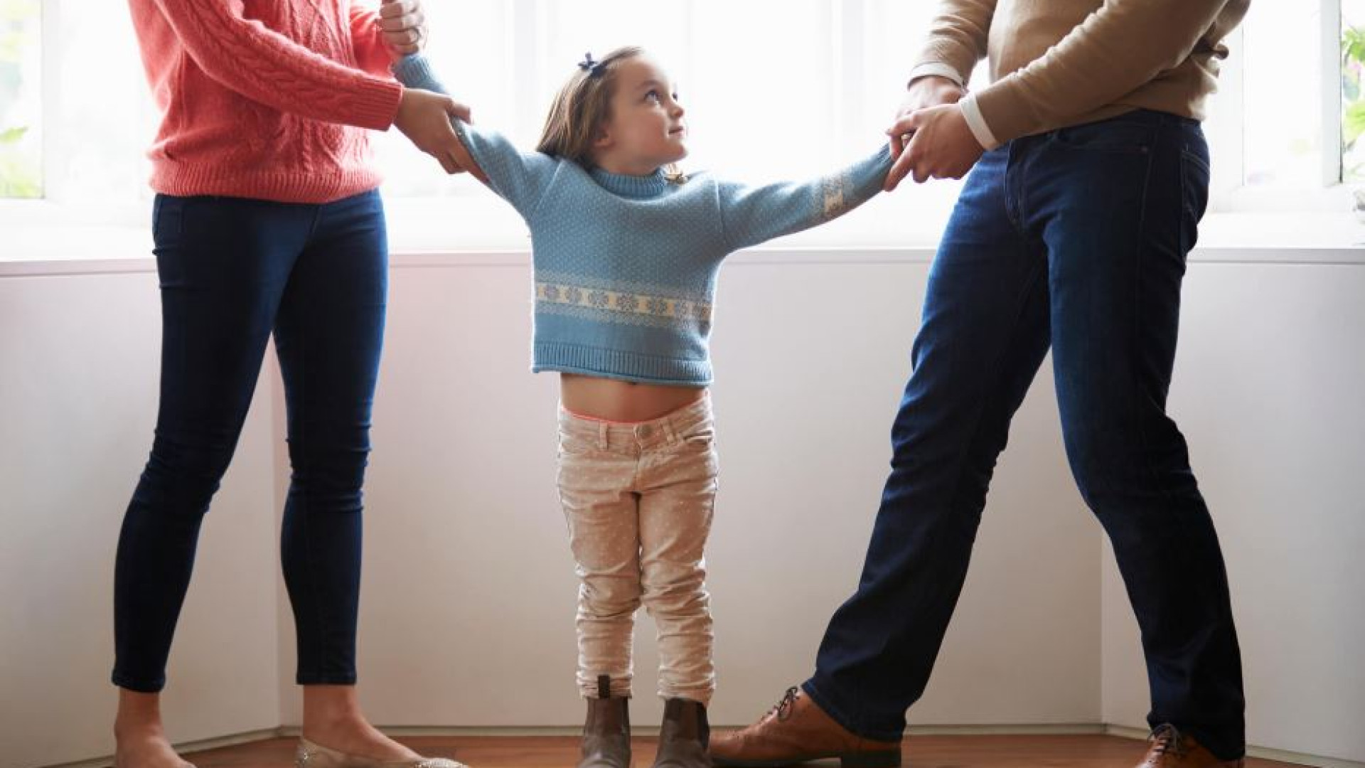 Immagine di In Italia i figli di genitori separati sono tra più infelici d'Europa