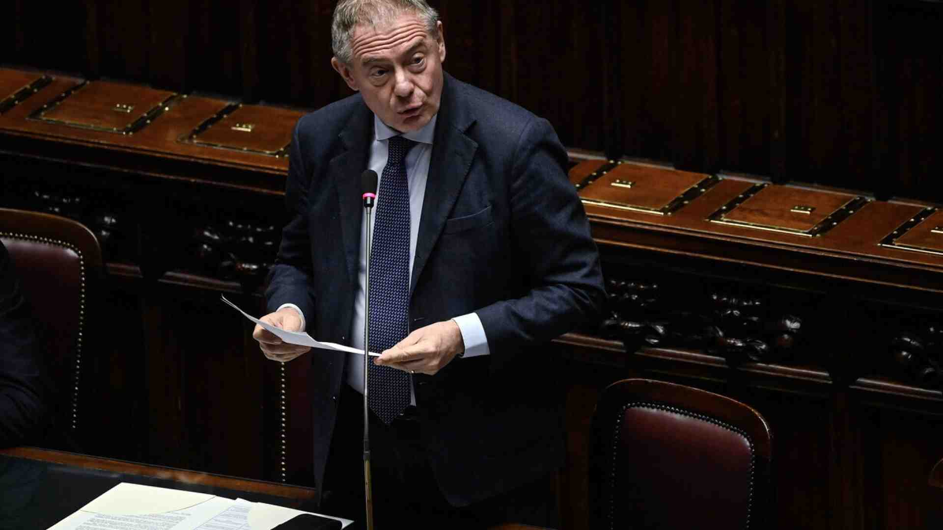Immagine di Il Made in Italy che Adolfo Urso non considera, mentre si preoccupa di Stellantis
