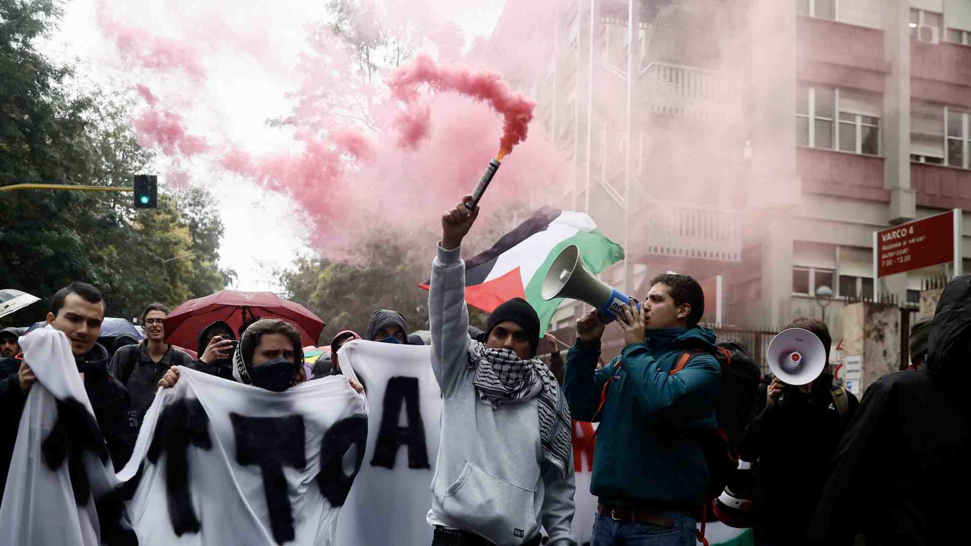 Immagine di Nota ai rettori: le università non sono club per promuovere le pulsioni antisioniste