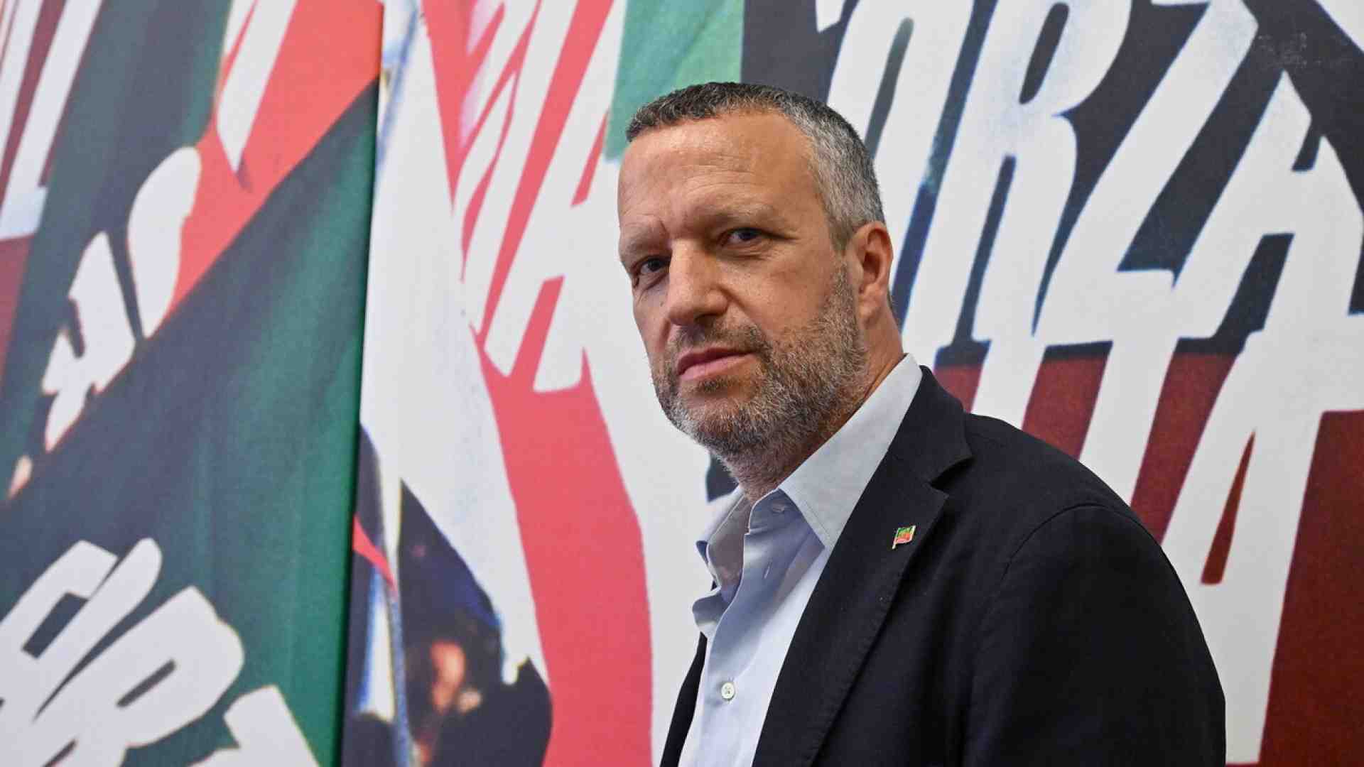 Immagine di Centrodestra veneto in tilt. La Lega spinge Forza Italia all’opposizione