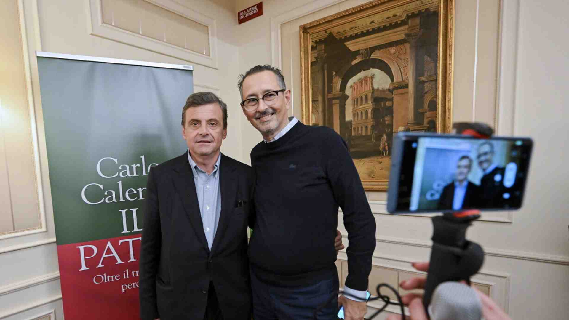 Immagine di Pittella: “Schlein ormai è lo zerbino di Conte, Boccia è disonesto”