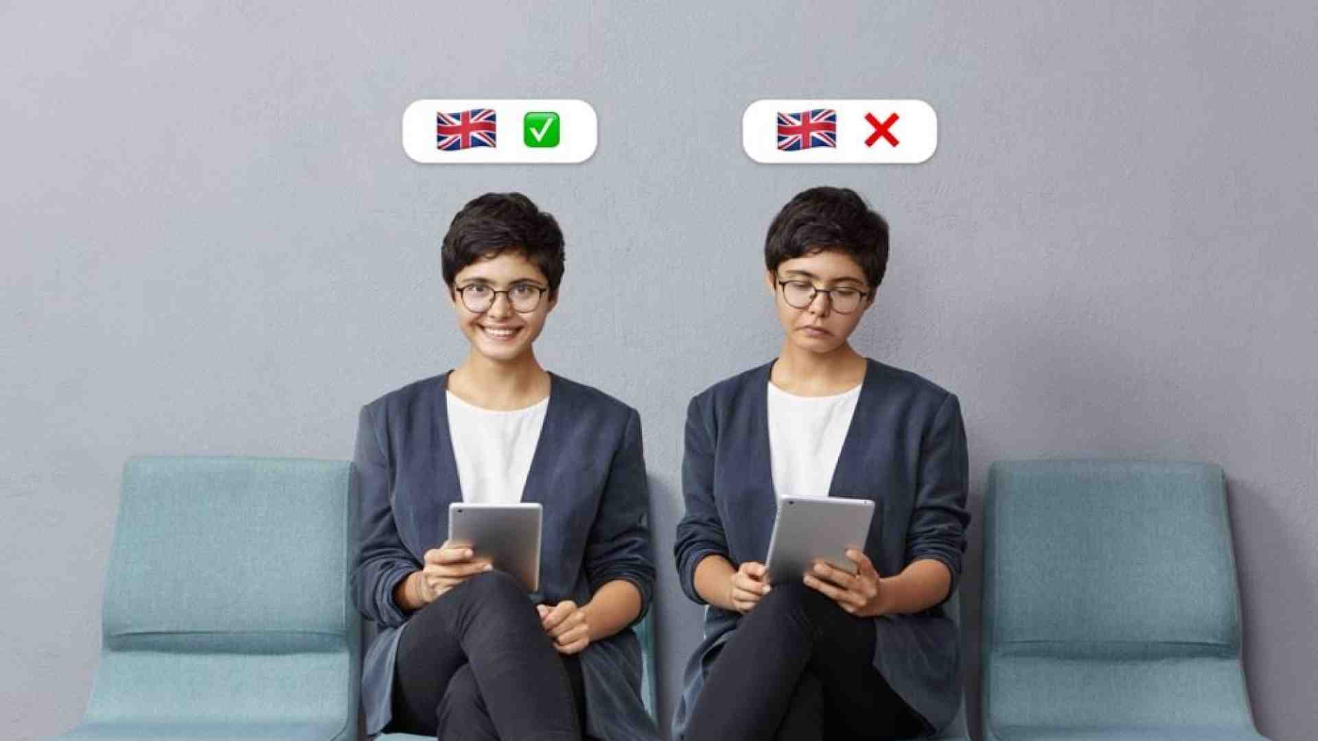 Immagine di Ecco come può diventare un gioco (anche in inglese)