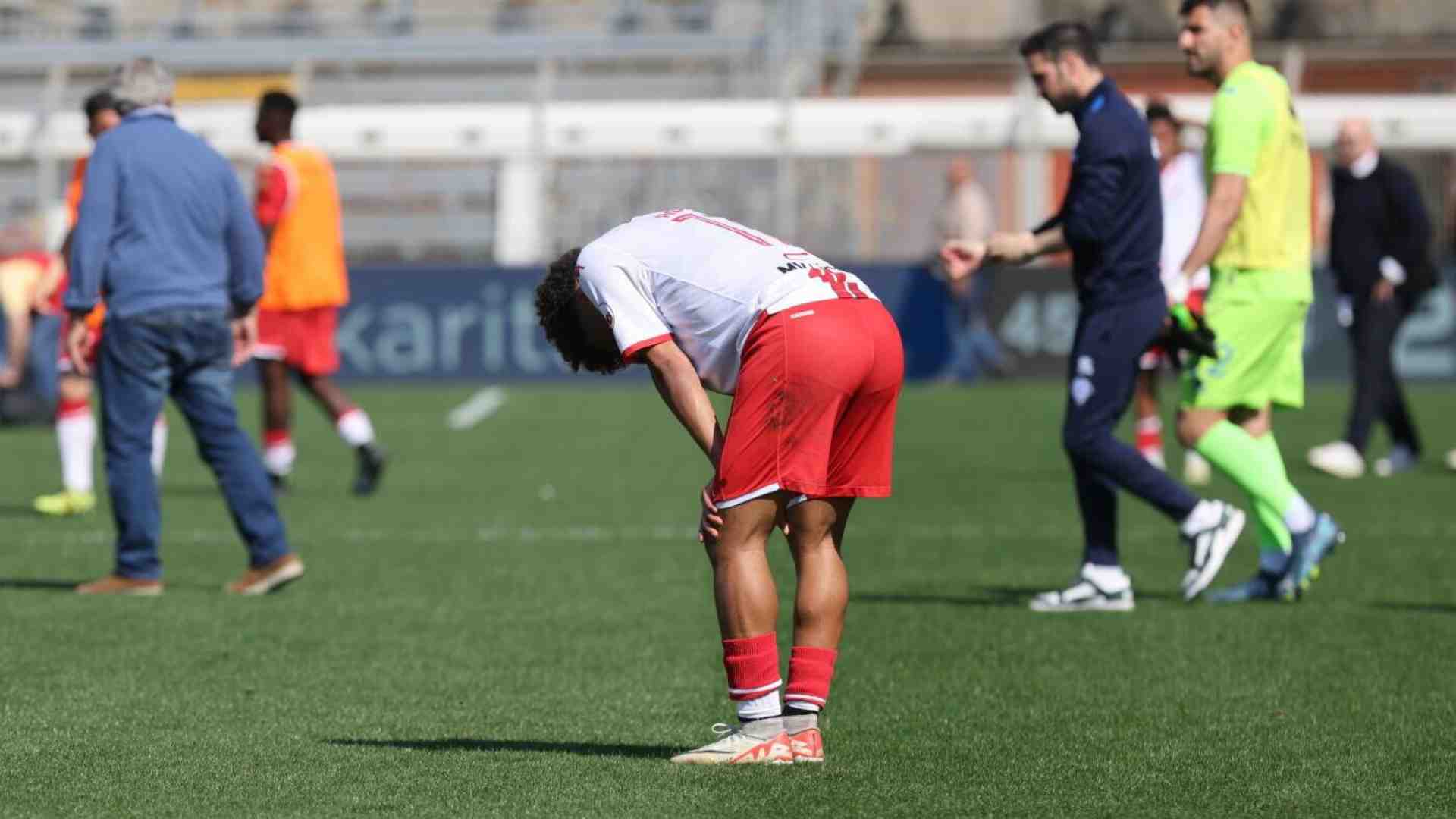 Immagine di Tutti gli errori che hanno ribaltato sogni e prospettive del Bari