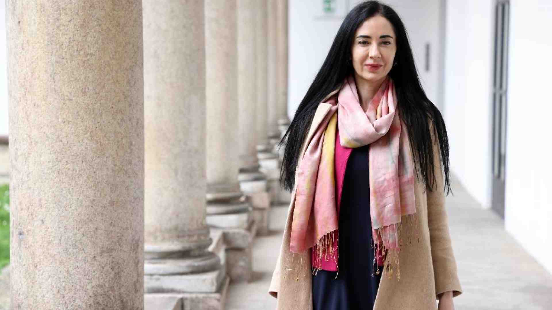Immagine di Per la prima volta in cent'anni sarà una donna a guidare l'Università Statale