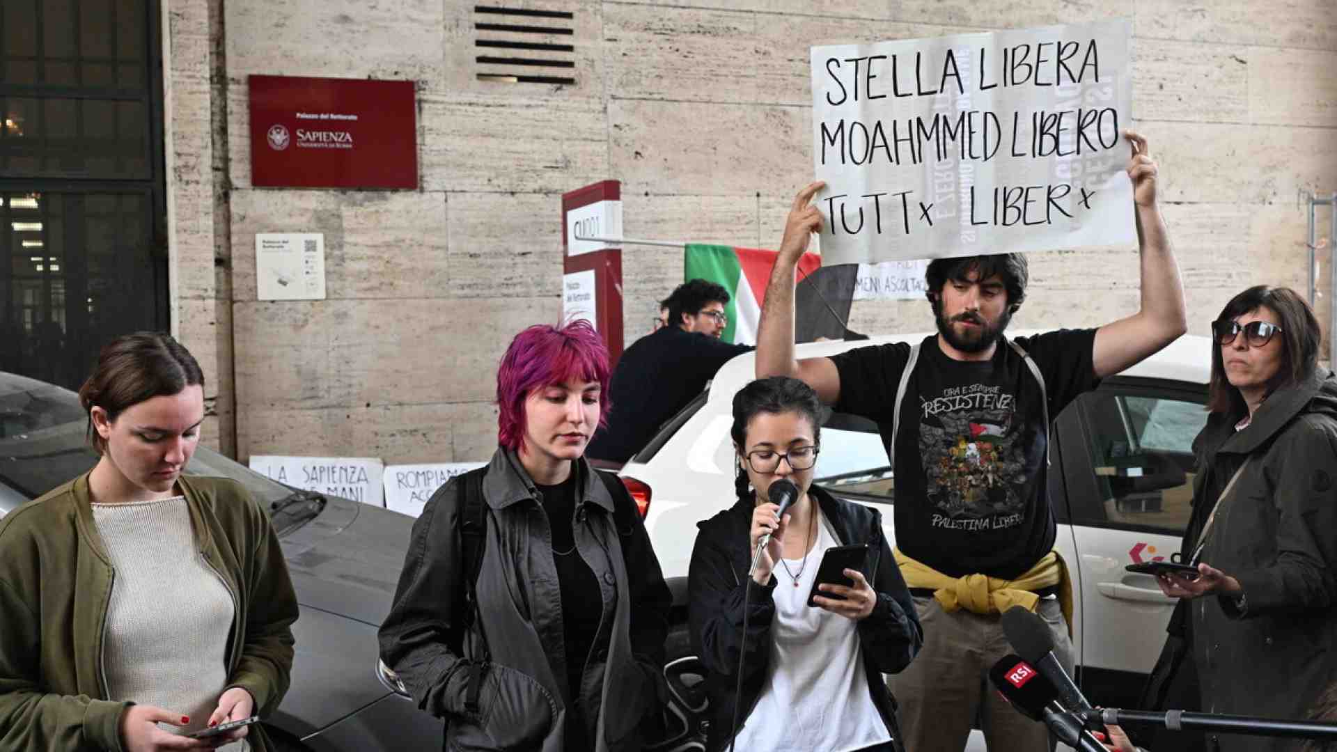 Immagine di Ecco le linee guida sulle proteste nelle università stilate dalla Crui