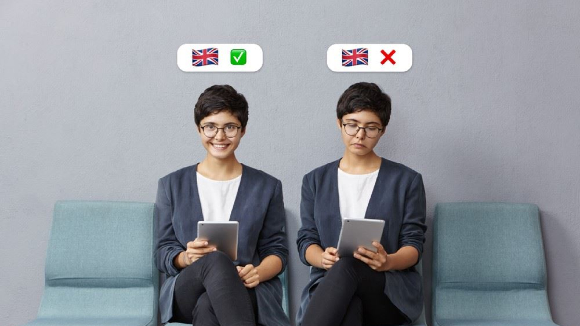 Immagine di Ecco come può diventare un gioco (anche in inglese)