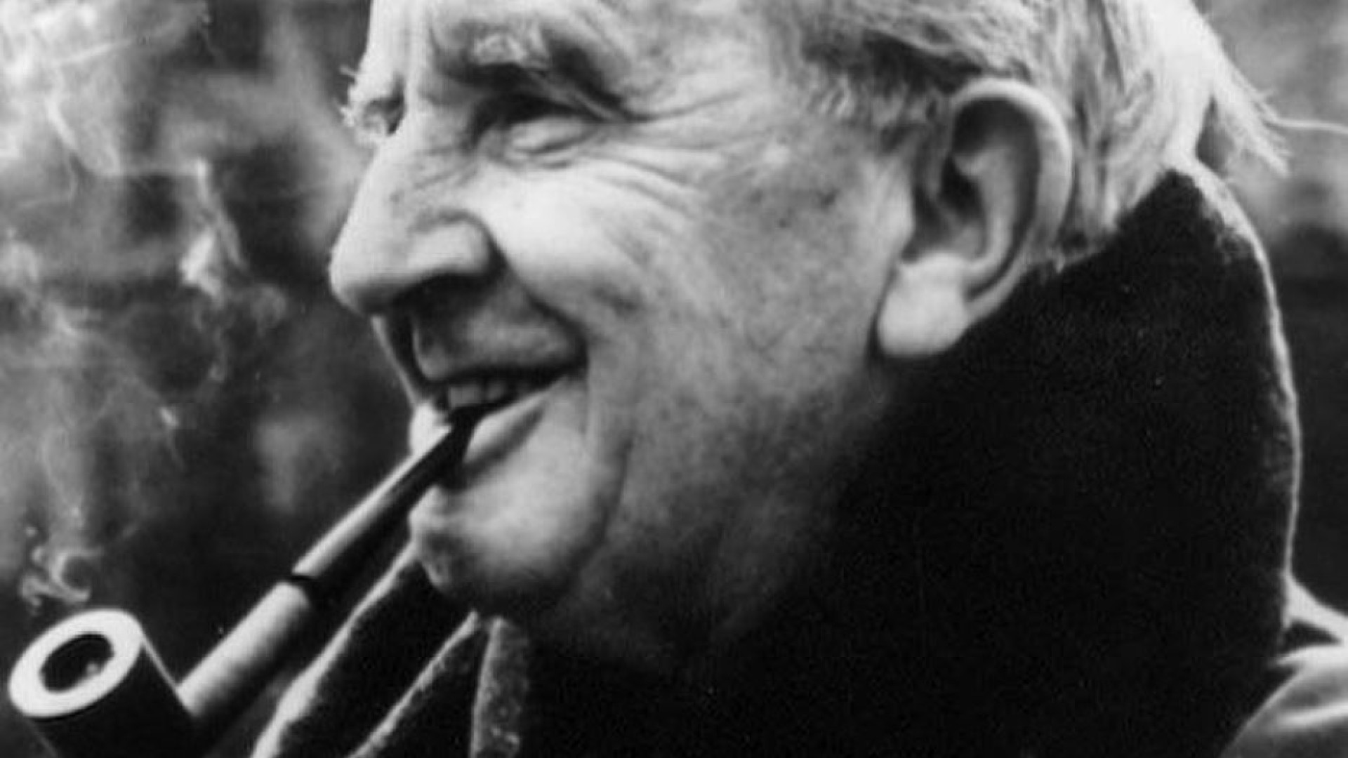 Immagine di Tolkien: «Non ho creato la Terra di Mezzo, l'ho esplorata»