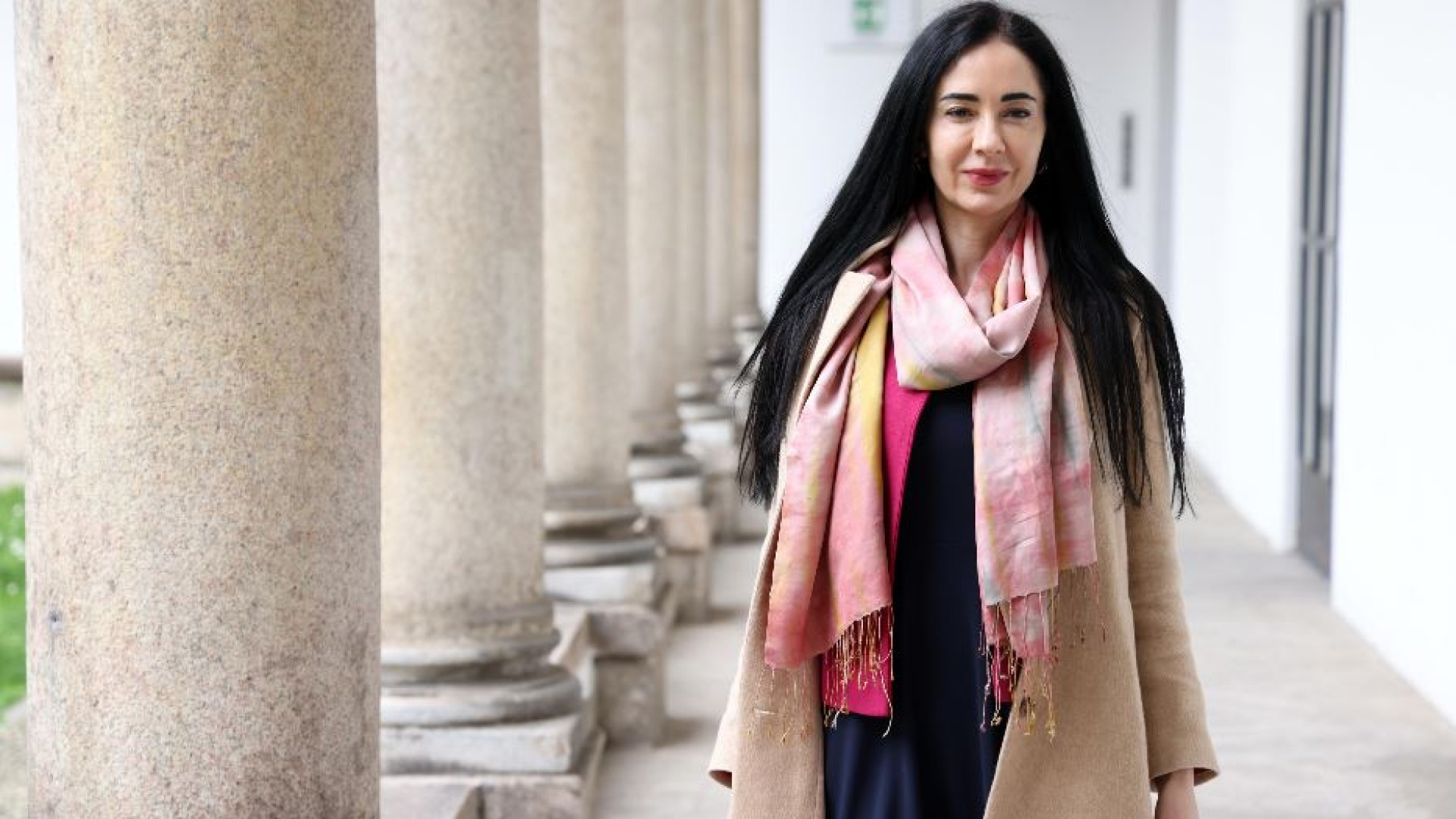 Immagine di Per la prima volta in cent'anni sarà una donna a guidare l'Università Statale