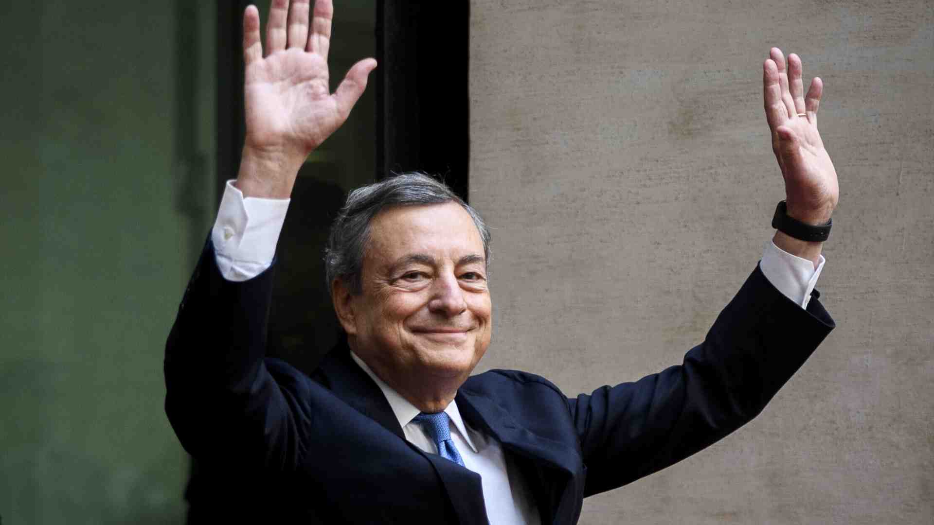 Immagine di La nuova agenda Draghi ha messo in mutande i populismi di destra e sinistra