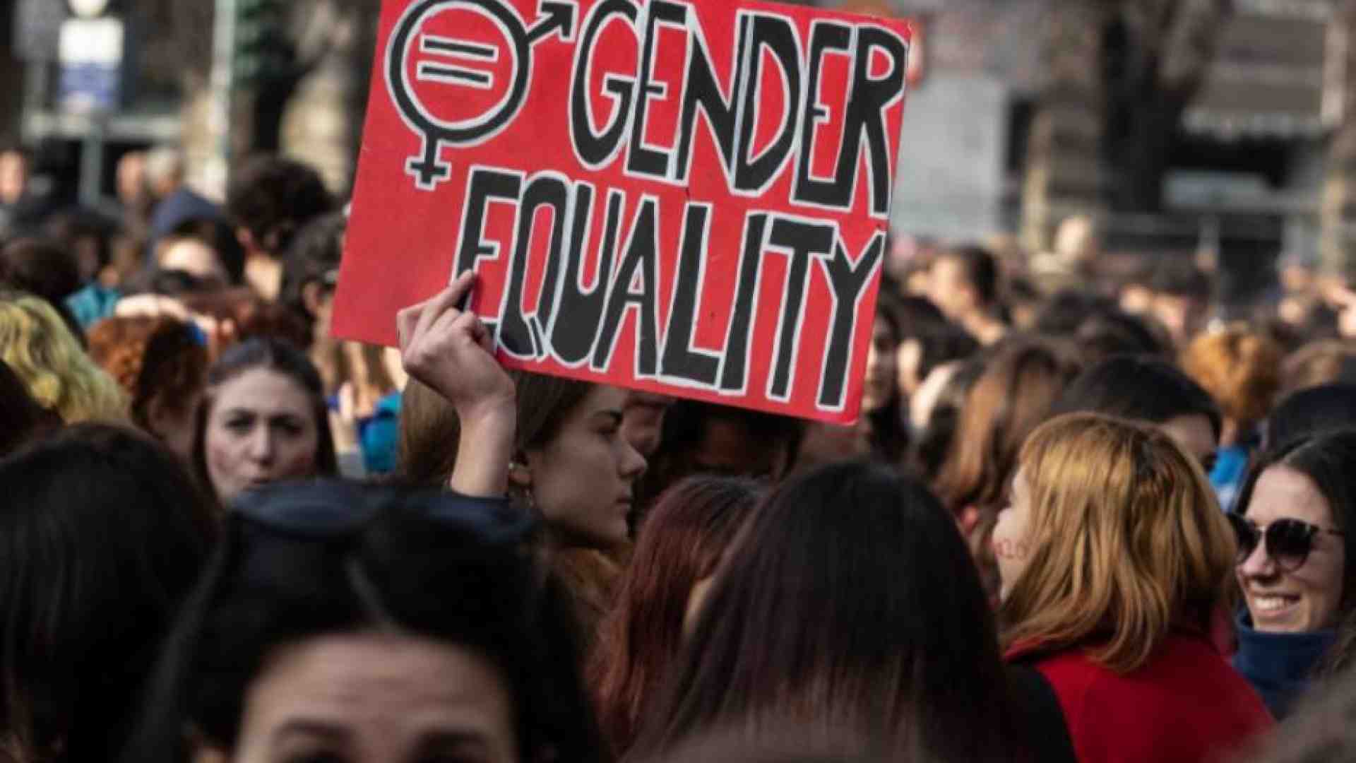 Immagine di «Sei donna, non puoi studiare ingegneria»