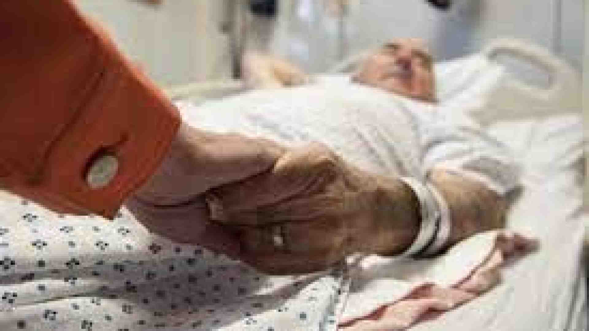 Immagine di Il governo fa ricorso contro le linee guida dell'Emilia-Romagna sul fine vita