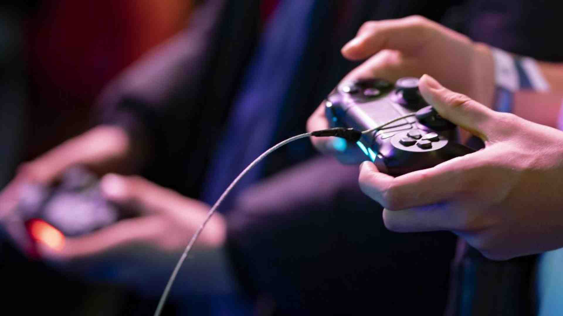 Immagine di Il boom globale, il ruolo dell'Italia. Come nasce un videogioco