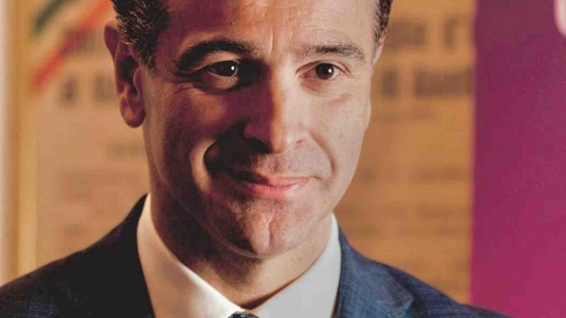 Immagine di Arresti domiciliari per il sindaco Festa, accusato di corruzione e peculato