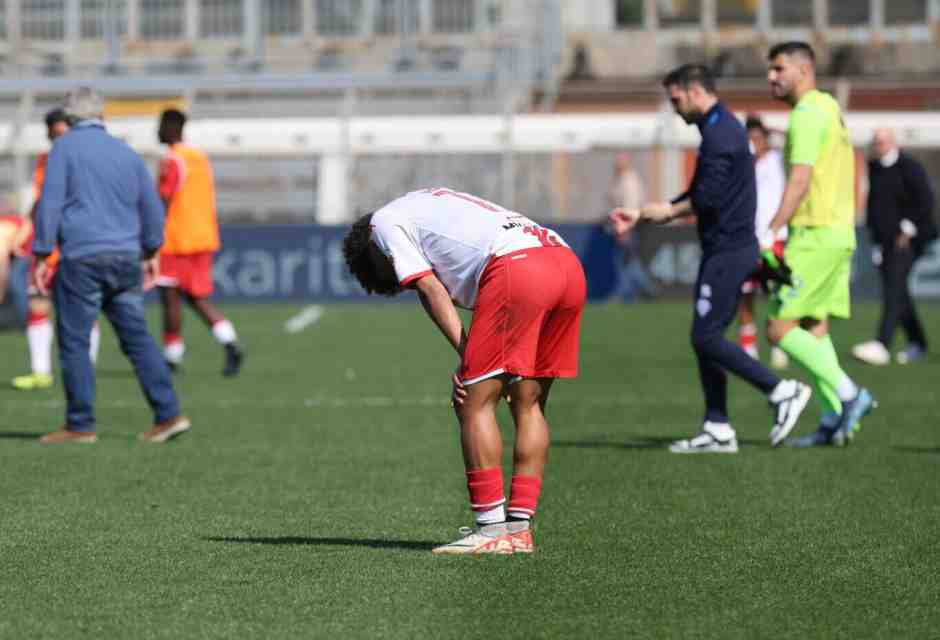Foto LaPresse