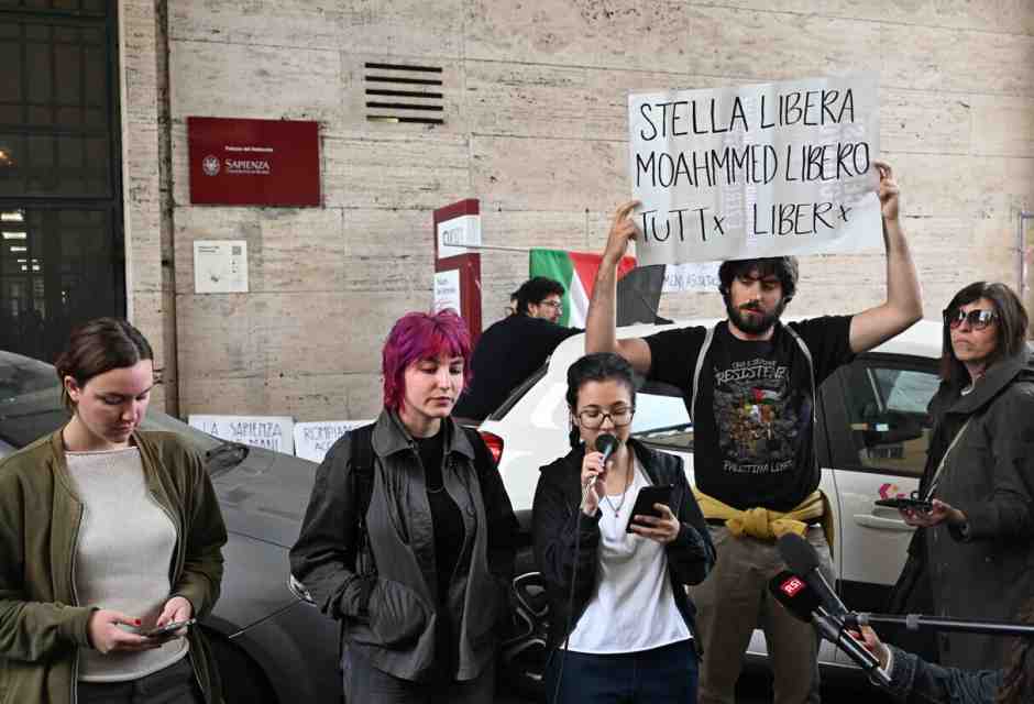 (foto Ansa)