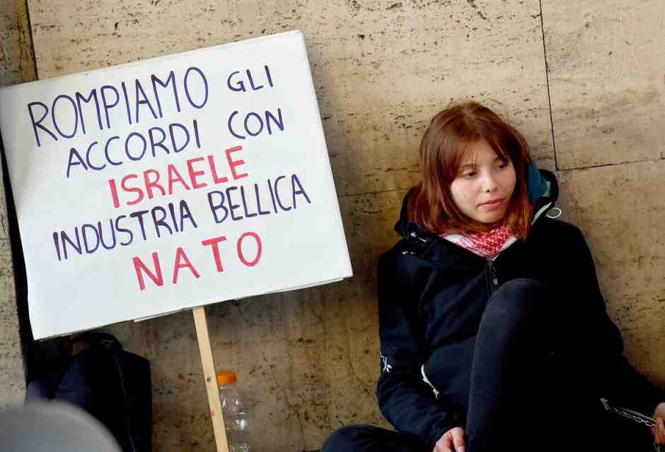 (foto Ansa)