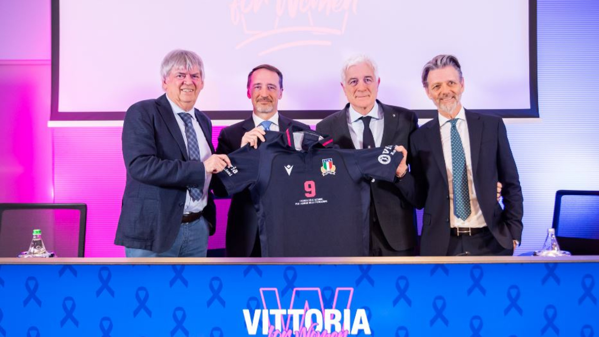 Immagine di Prevenire il tumore al seno, una partita che si può vincere