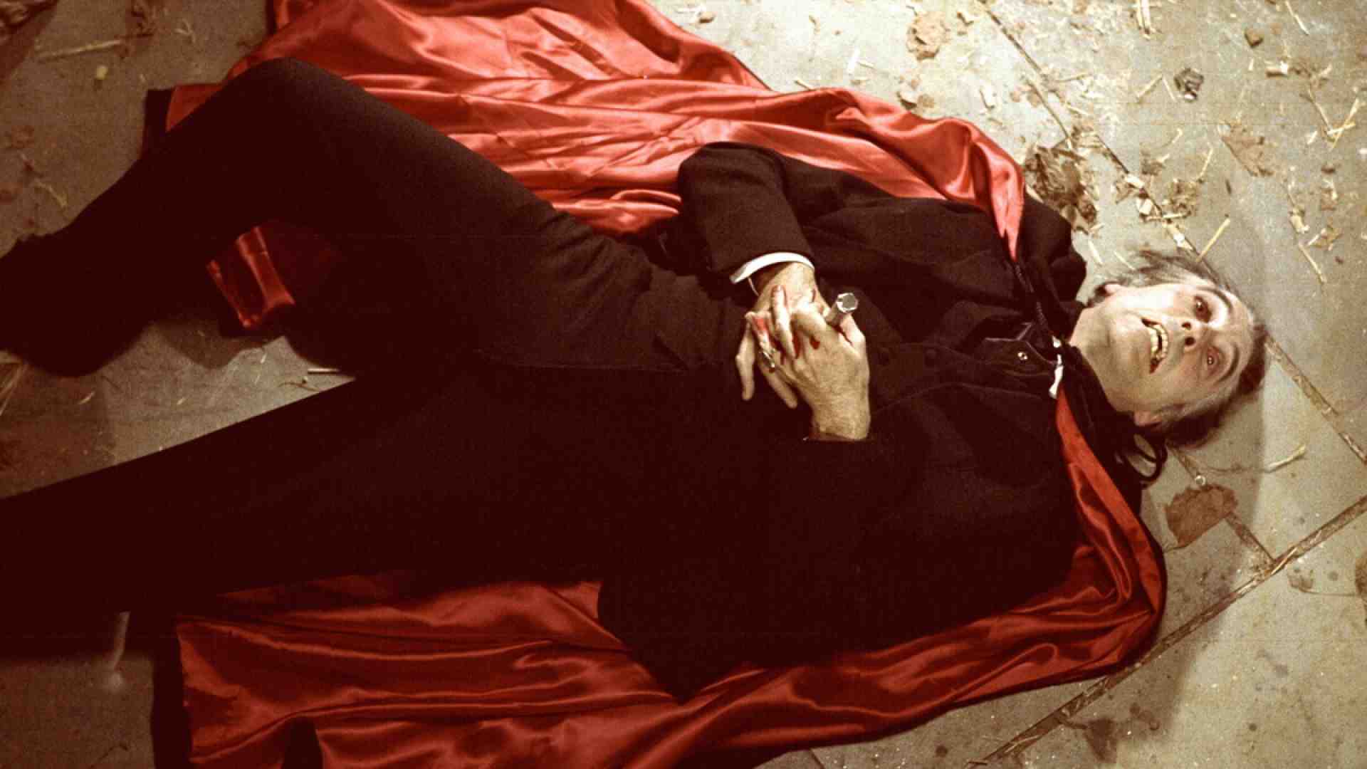 Immagine di La salma di Vlad l'impalatore trovata a Verona