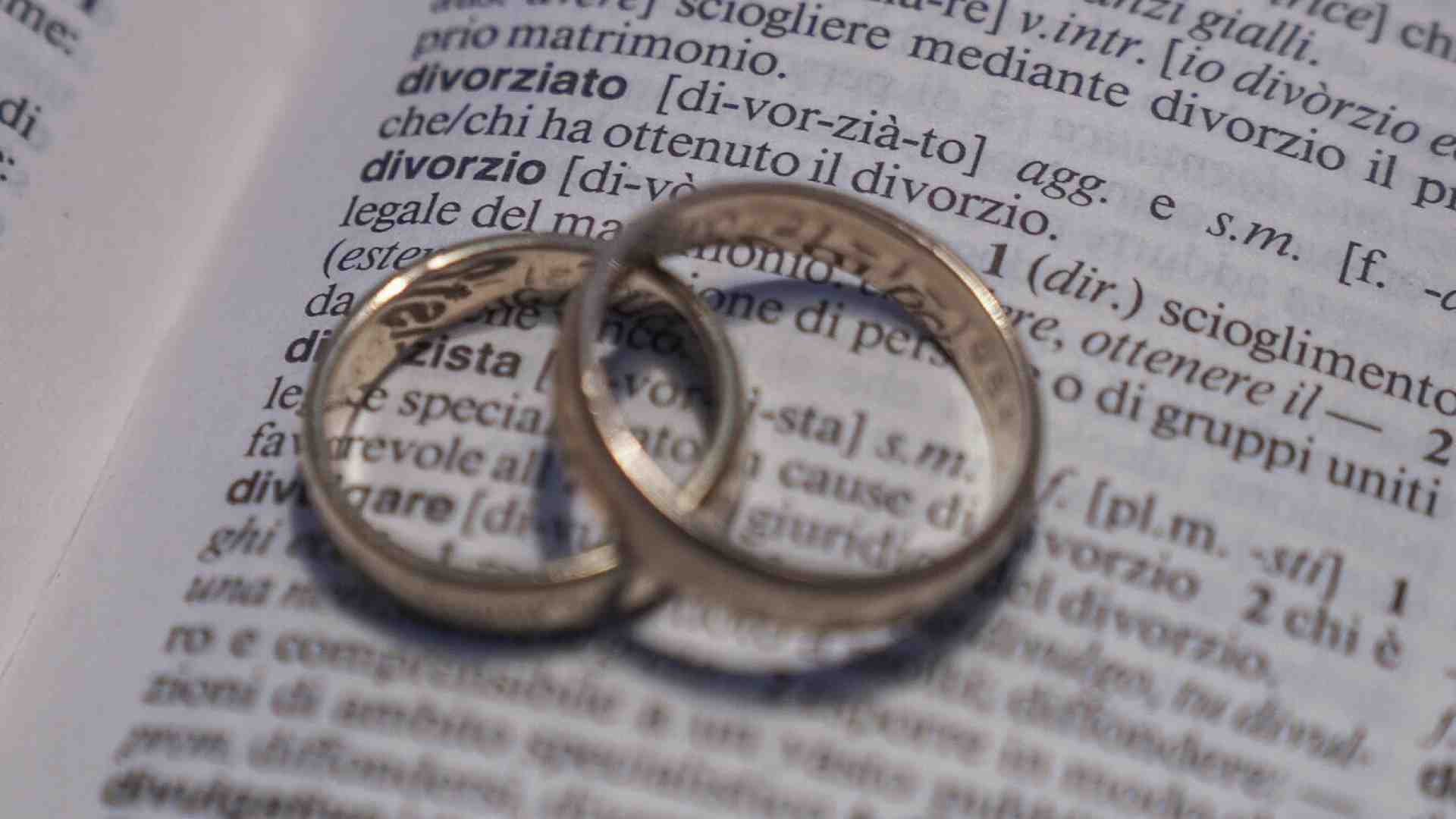 Immagine di Cosa ci dicono i nuovi dati sul divorzio nel sud Italia? Storia di un boom in tre passaggi