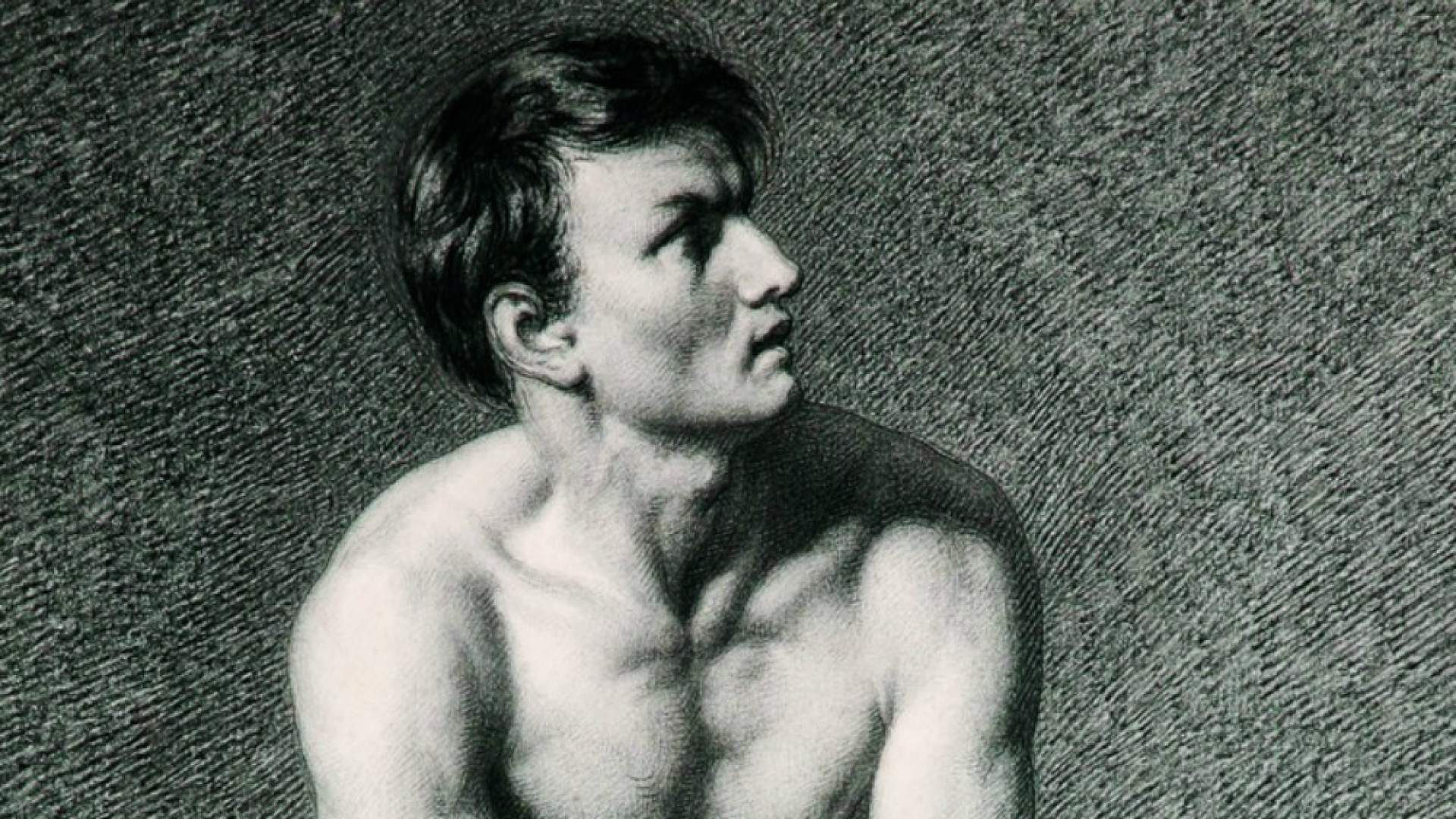 Immagine di Il Piccio, istinto e doti artistiche