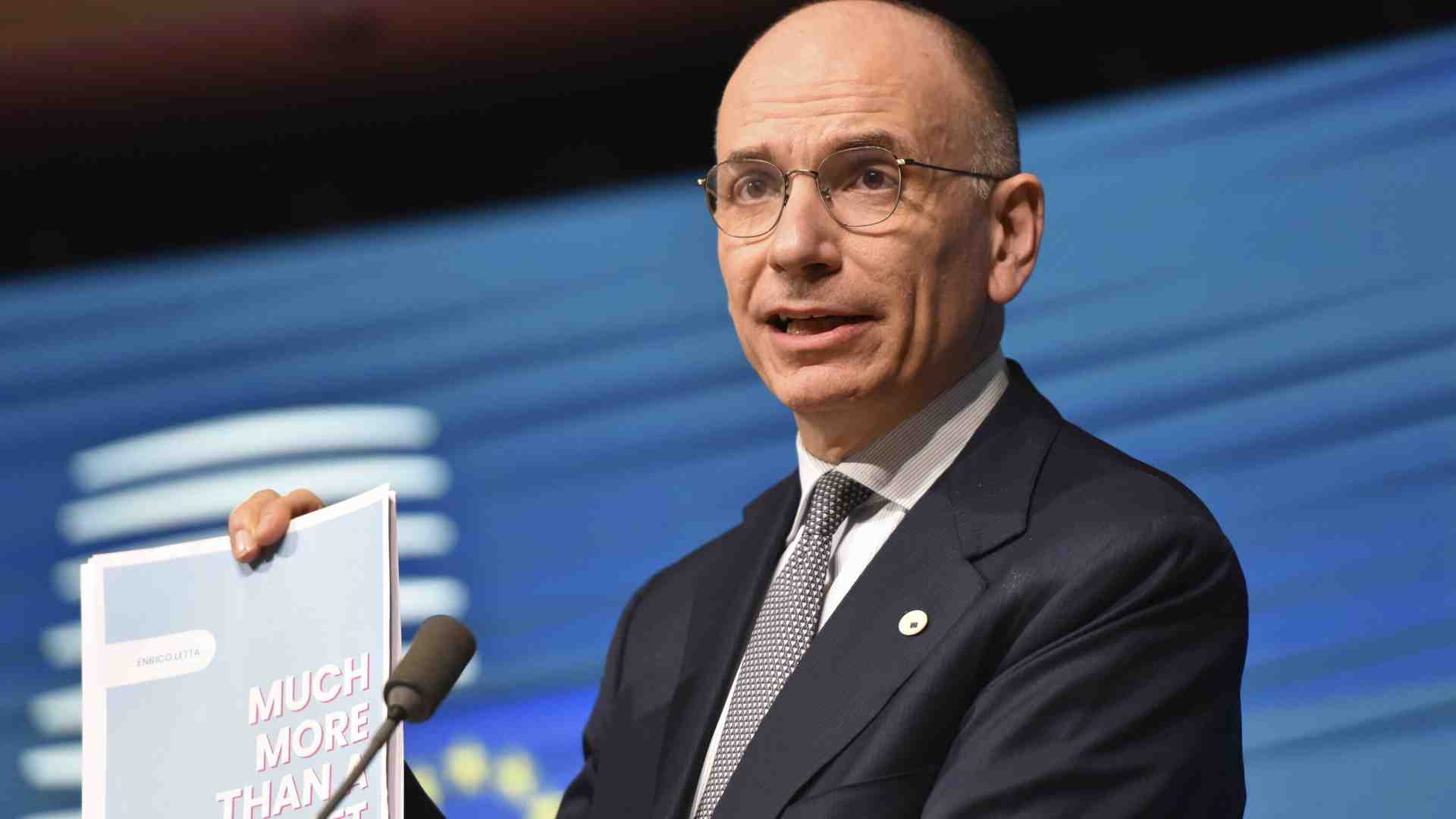 Immagine di Il rapporto Letta sul Mercato unico, per aumentare il potenziale dell'Ue nella ricerca e nell'innovazione