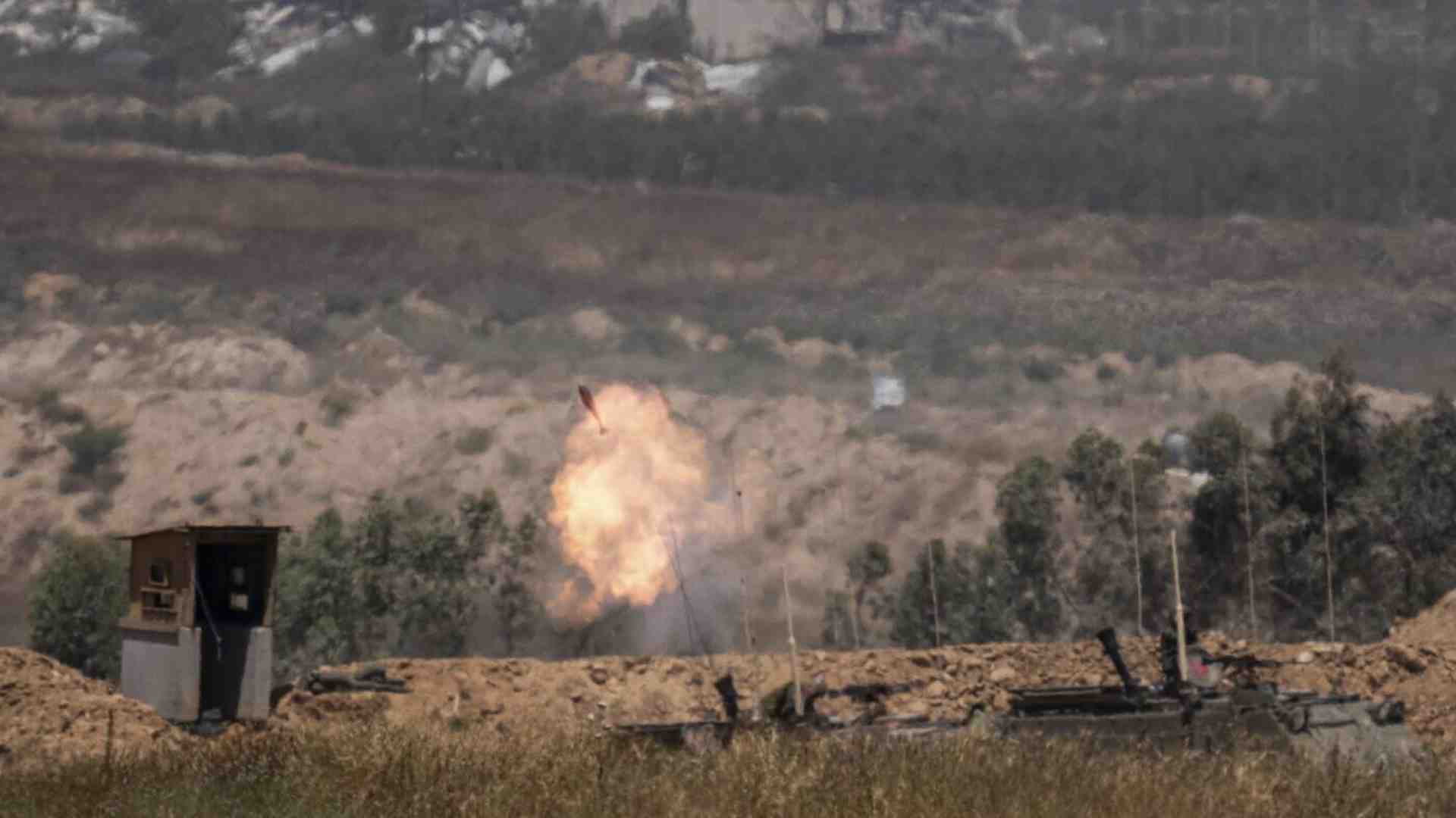 Immagine di Chiedere a Israele la pace a ogni costo conduce a una guerra rovinosa