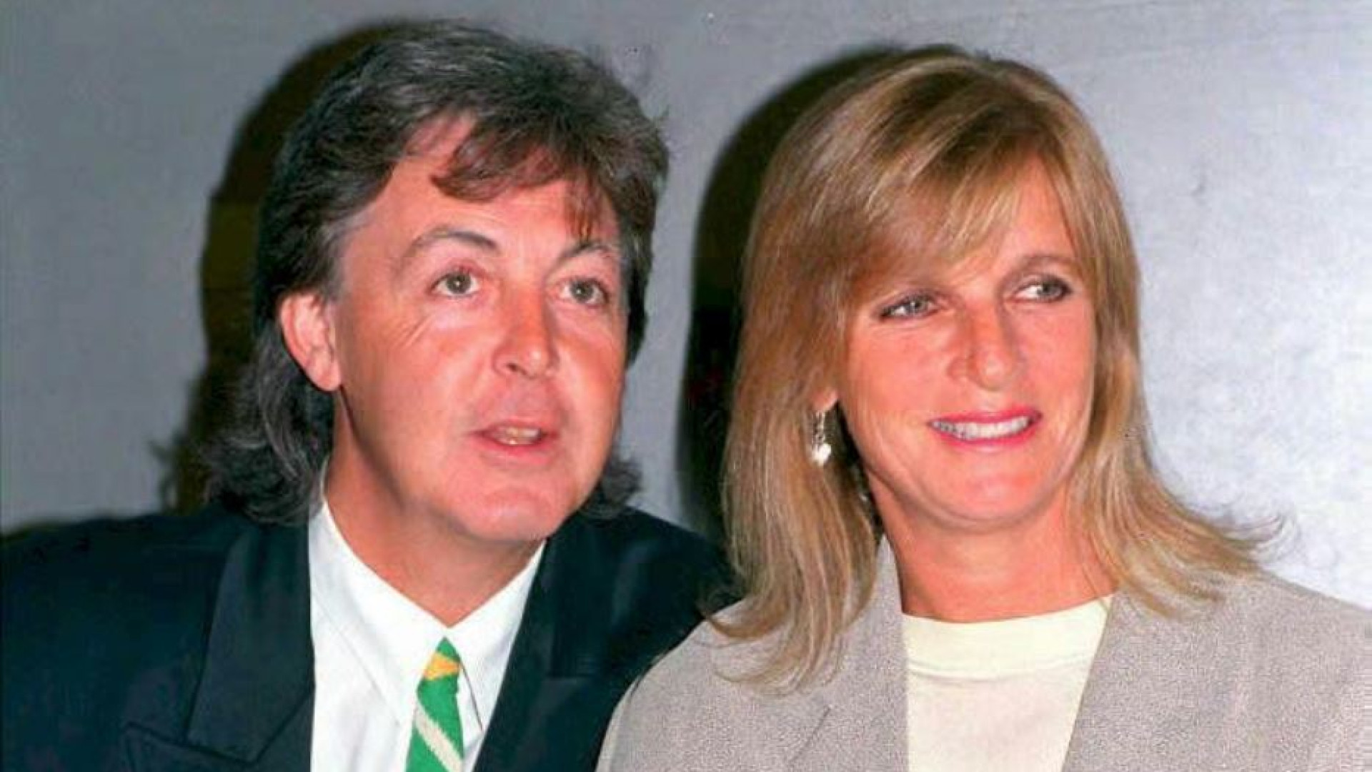 Immagine di McCartney, arriva in Italia l’oratorio per Linda