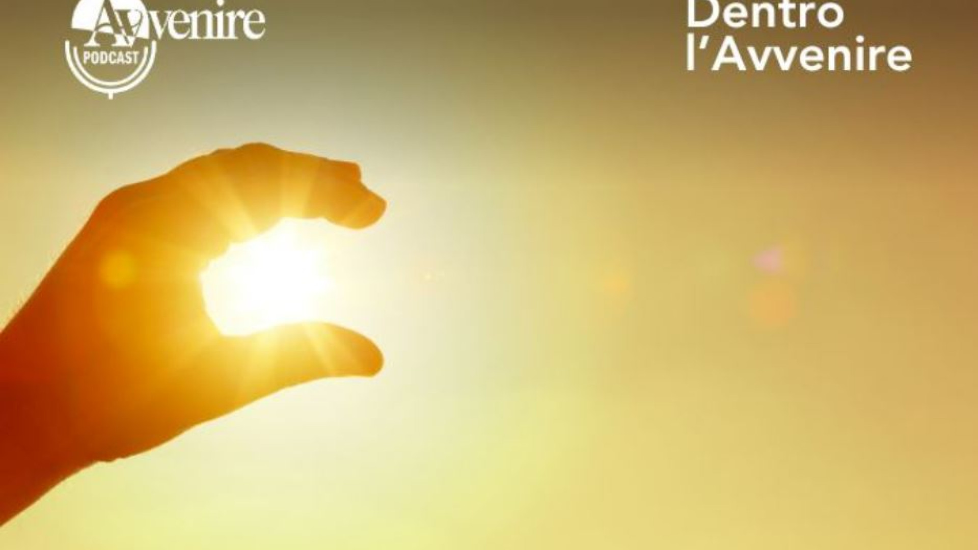 Immagine di Un caldo che neanche gli esperti sanno spiegare