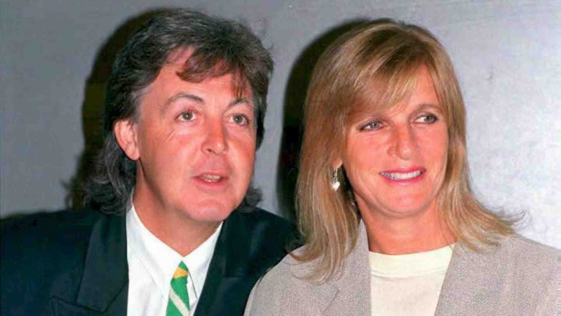Immagine di McCartney, arriva in Italia l’oratorio per Linda