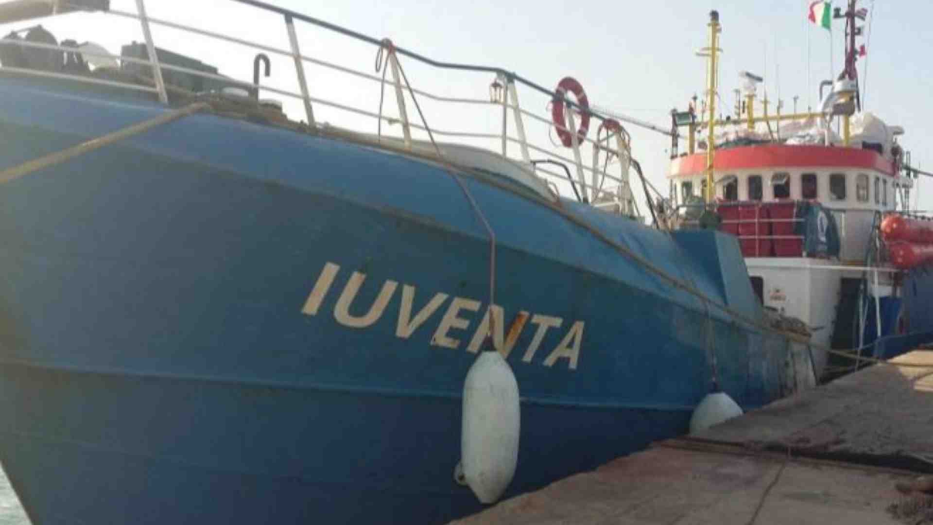 Immagine di La nave delle Ong bloccata per 7 anni non era un «taxi del mare»