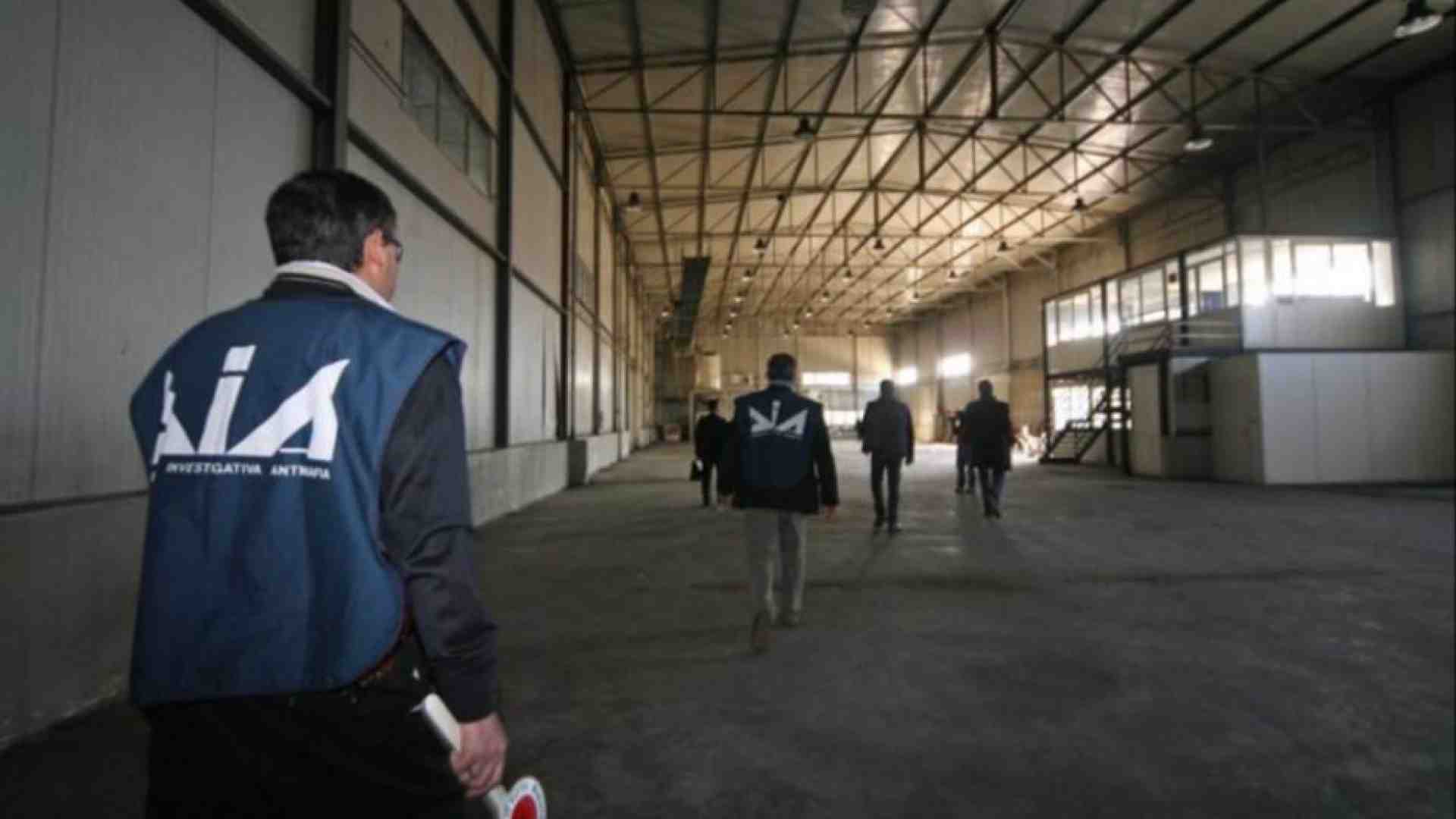 Immagine di Beni confiscati alle mafie, cresce la trasparenza. Ma non ovunque