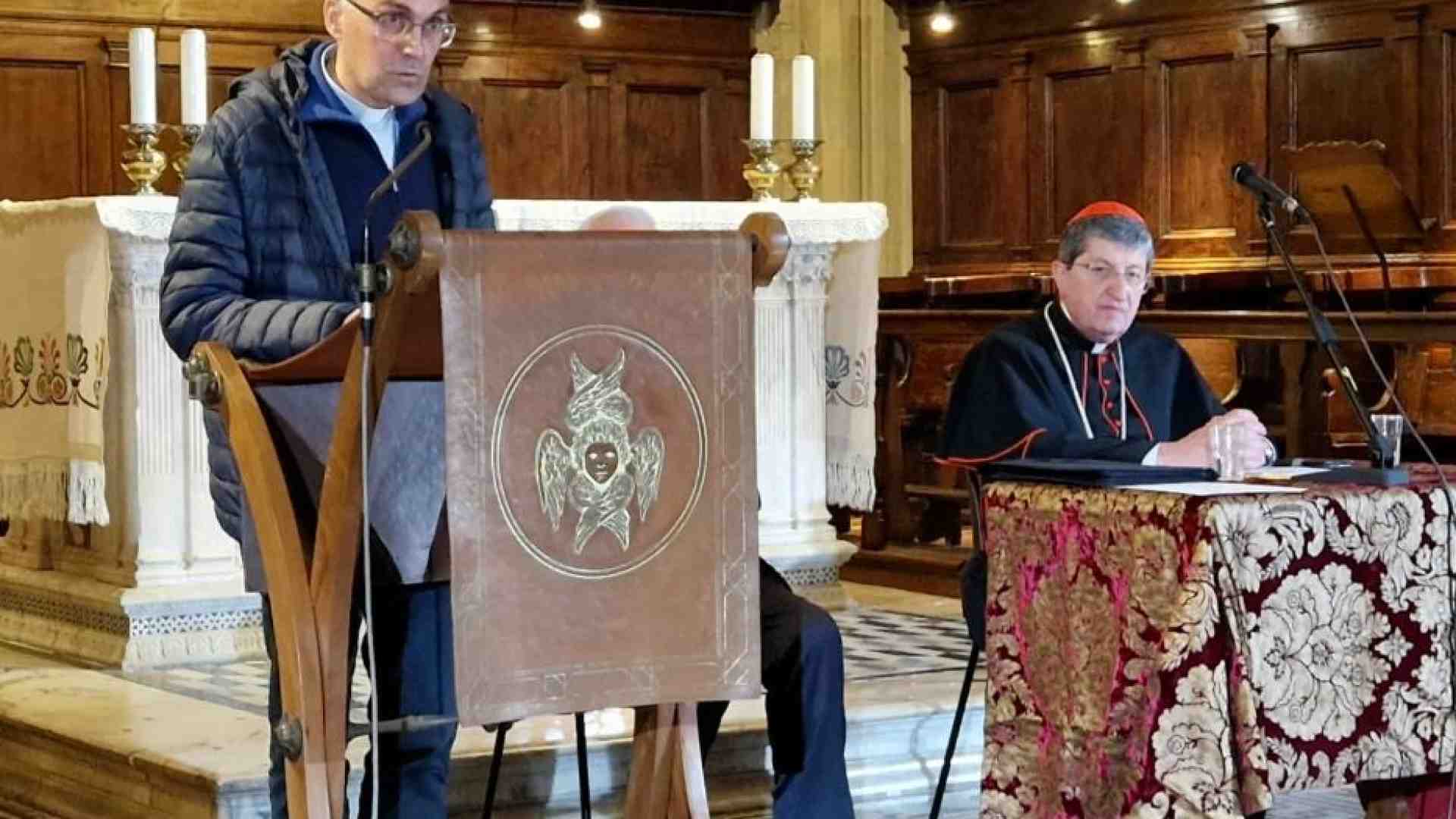 Immagine di Dopo 41 anni, a Firenze un arcivescovo "fiorentino"