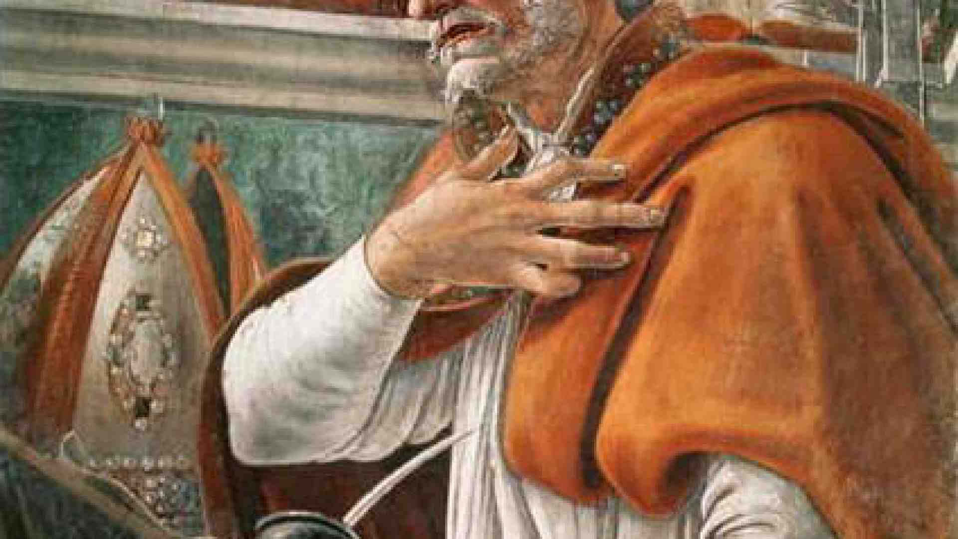Immagine di Dal Commento al Vangelo di Giovanni