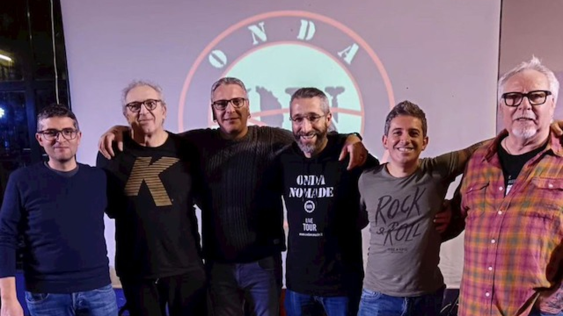 Immagine di Musica e solidarietà: cantando i nostri ideali