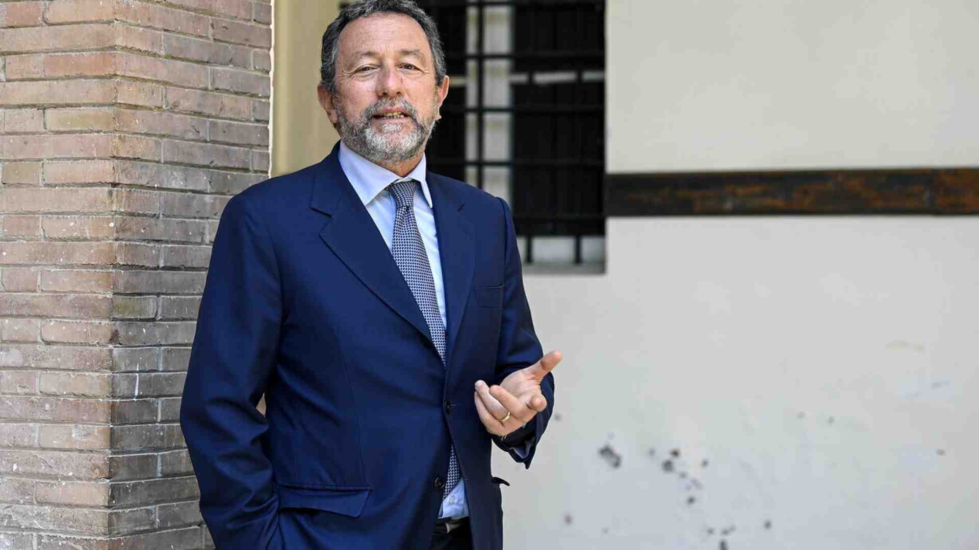 Immagine di Garantismo europeista. Gian Domenico Caiazza sarà candidato con Renzi e Bonino alle europee
