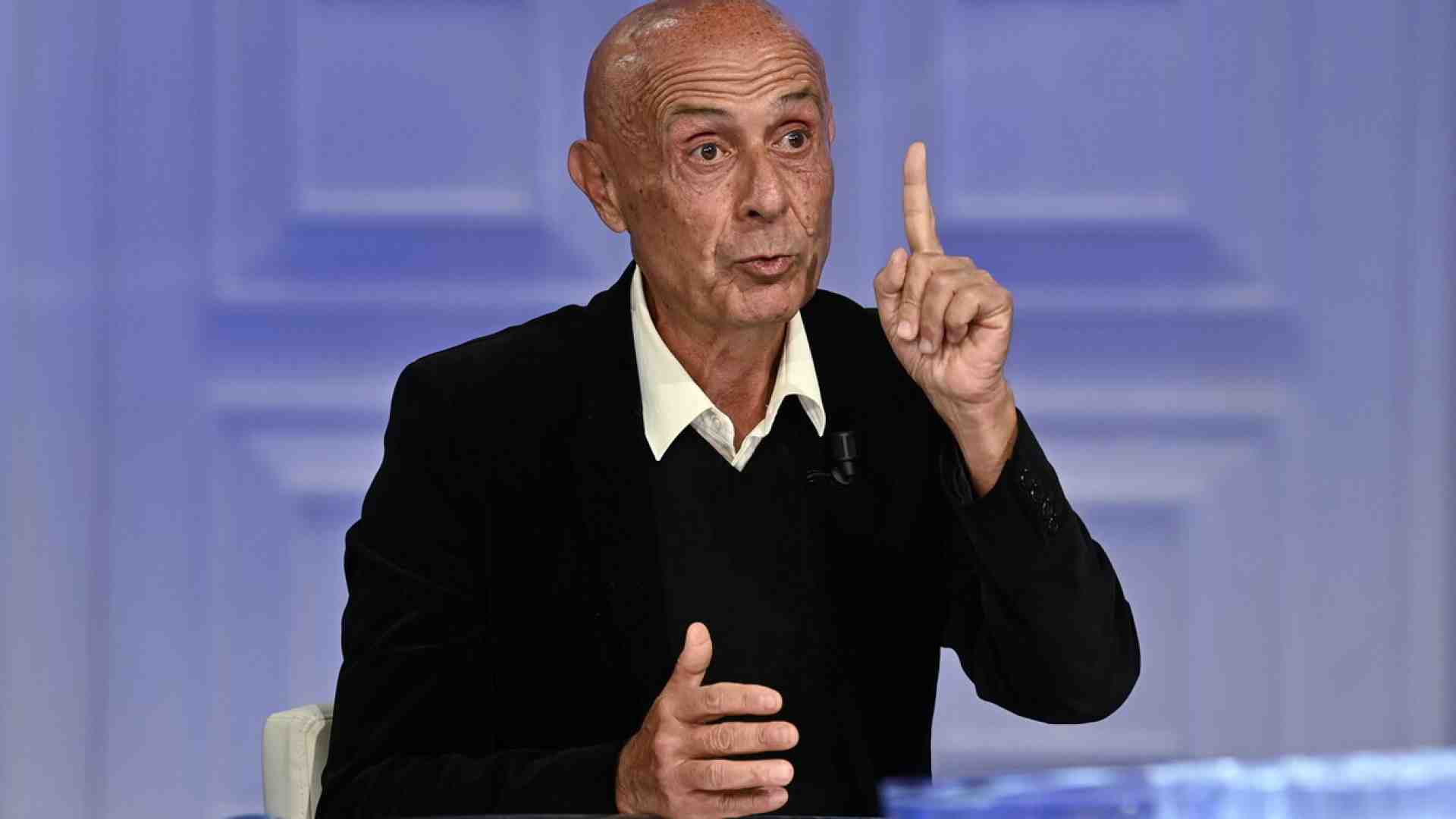 Immagine di “Bene la premier in Tunisia. Stabilizzare l’Africa, non solo per fermare gli sbarchi”. Intervista a Minniti