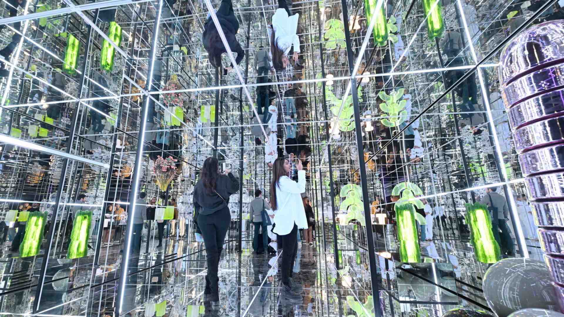 Immagine di I tartinari del Salone del Mobile