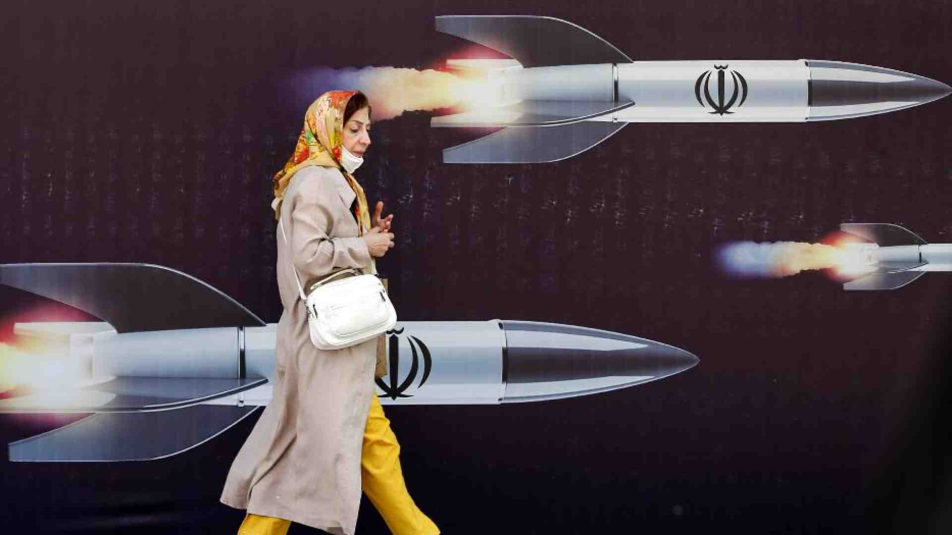 Immagine di Israele e Iran minimizzano, «operazione pistacchio» a Isfahan