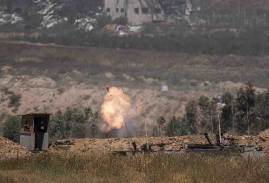 Foto Ap, via LaPresse