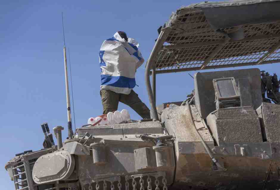 Perché Israele ha attaccato ora l'Iran