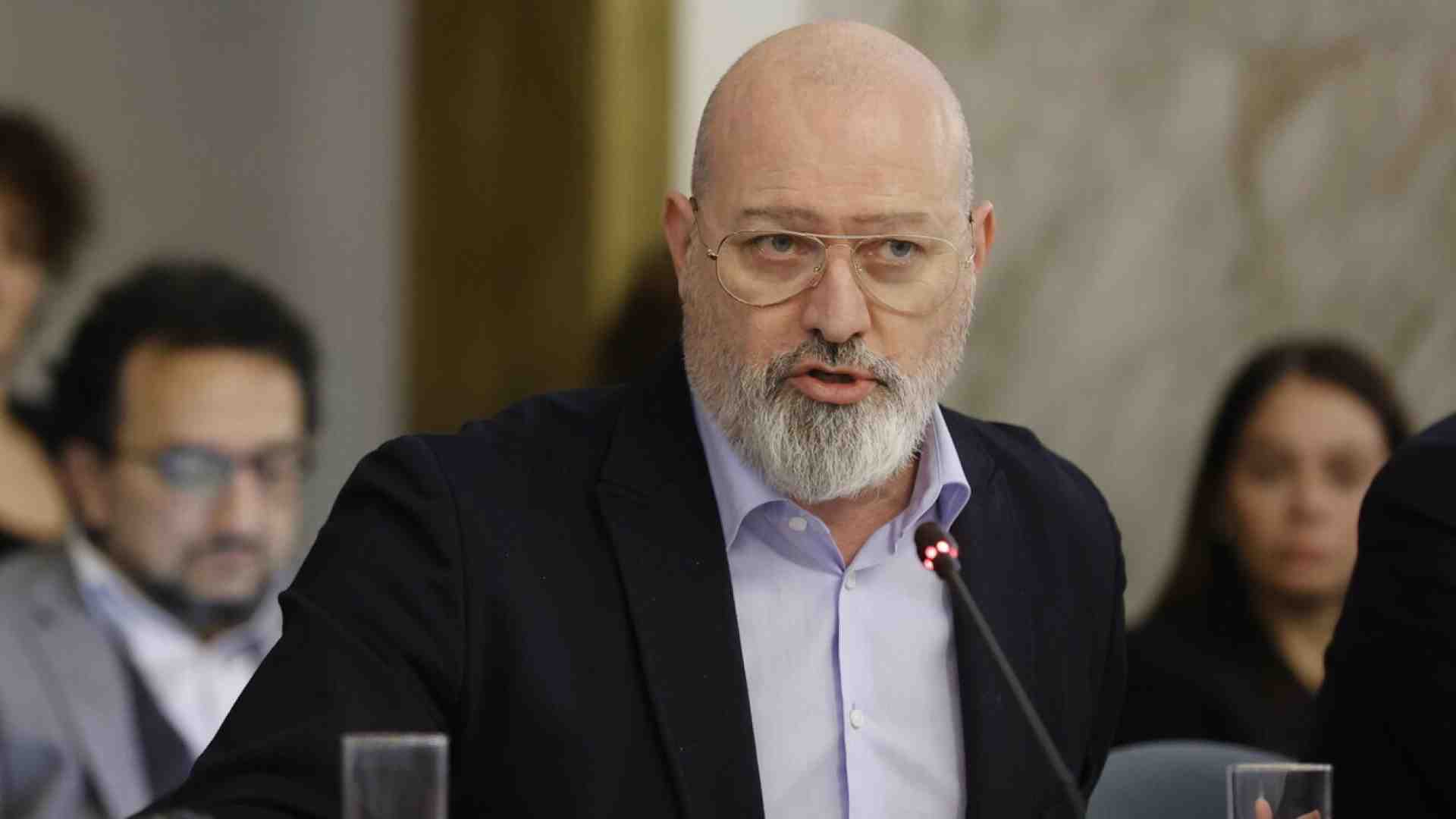 Immagine di Bonaccini candidato alle europee come capolista Pd nel nord est