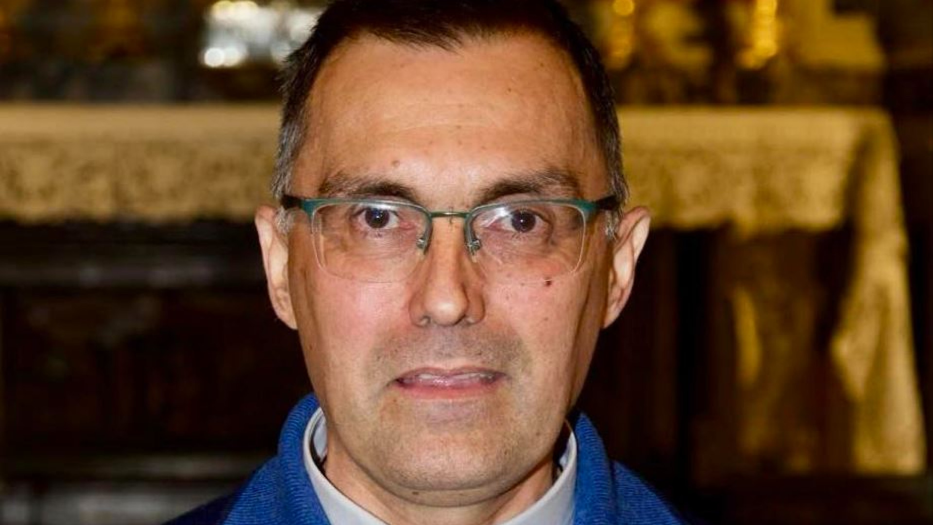 Immagine di Parla il nuovo arcivescovo Gambelli: «Firenze riparta dalle periferie»