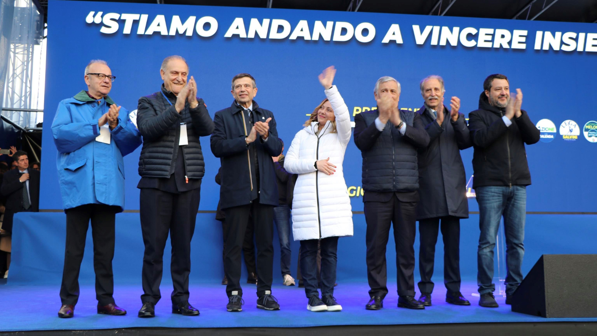 Immagine di Basilicata, la sfida senza giovani