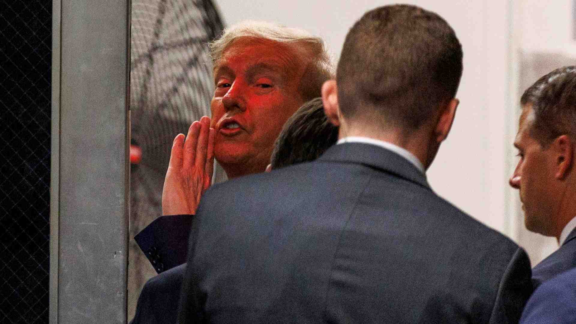 Immagine di Al via il processo a Trump, che cosa succederà? Ecco le ipotesi