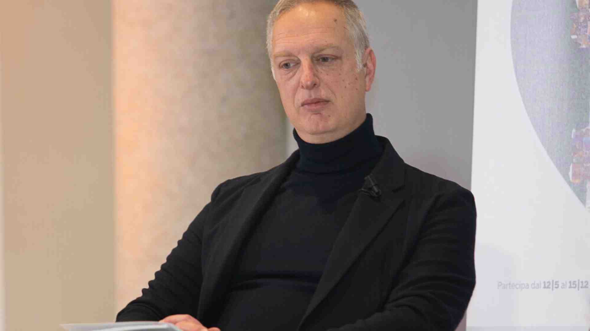 Immagine di Ecco il monologo di Antonio Scurati per il 25 aprile