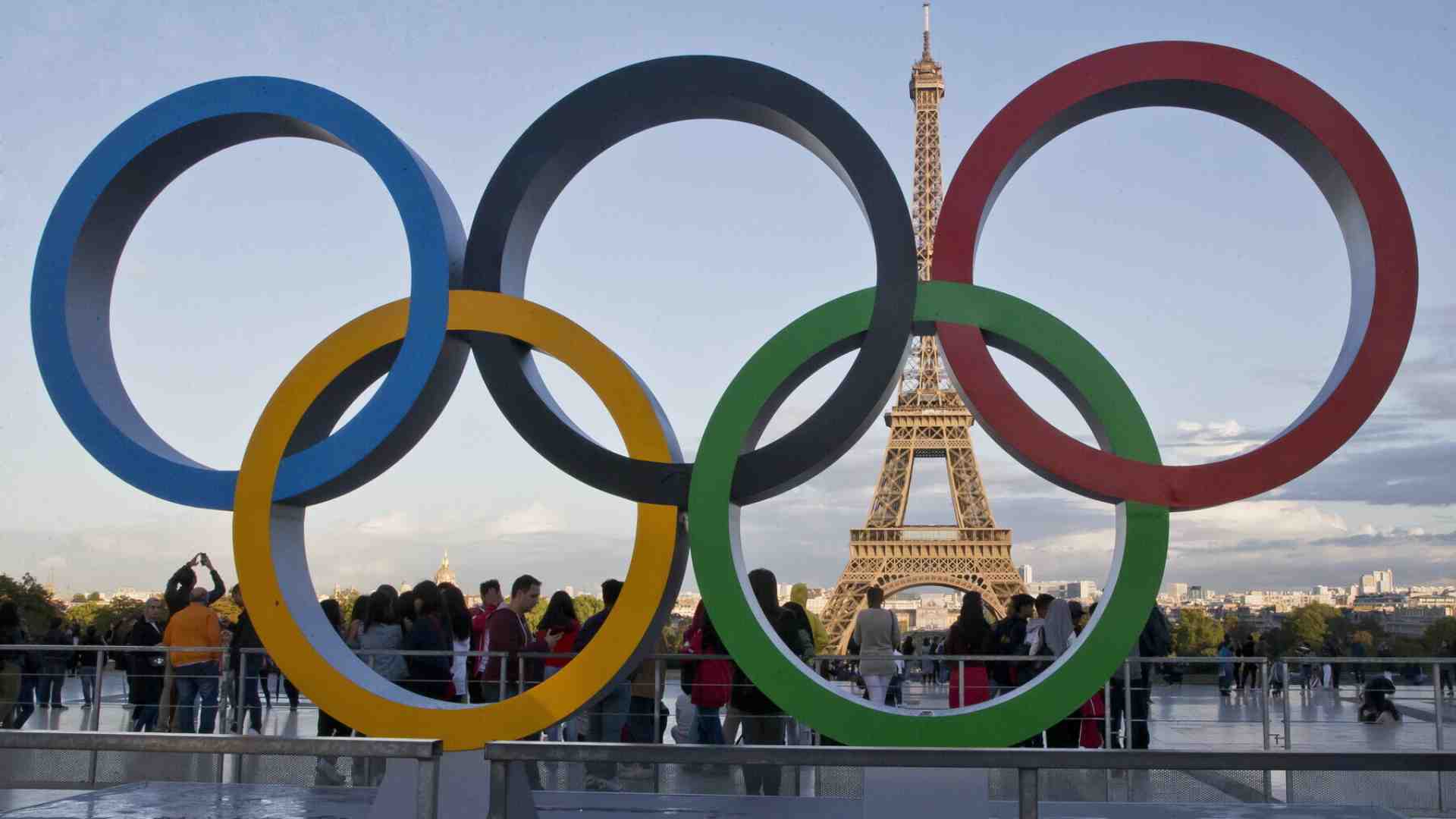 Immagine di A Parigi una grande Italia da 47 medaglie, forse