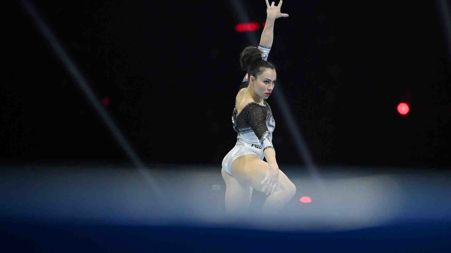 Immagine di L’Italia della ginnastica ha i risultati, ma serve un personaggio